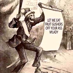 Princess Tila & Capt Punishment (COUPLE) photo