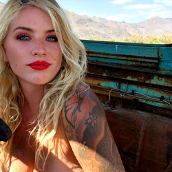 The Trailblazer Gypsy photo