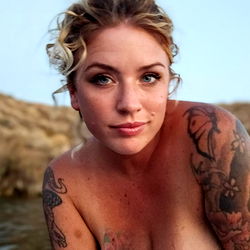 Gypsy Trailblazer's Nature-Inspired Photoshoot