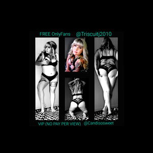 ๐๏ธ๐คTRISCUIT๐ค๐๏ธ photo