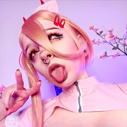 Stylish 🌹 Catgirl Cosplay: Fashion-forward Onlyfans Model