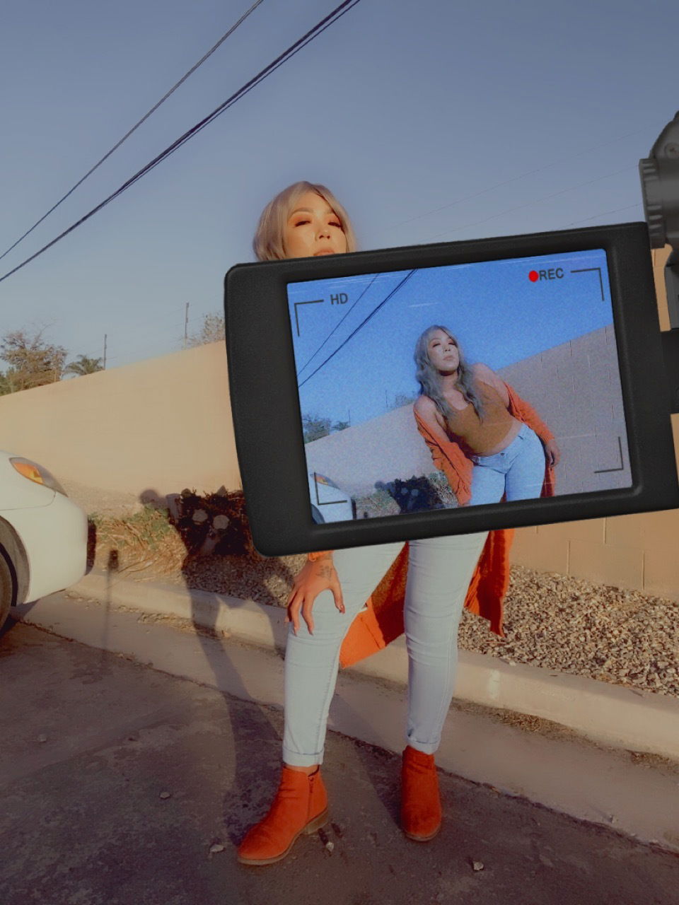 Leslie Cornejo photo