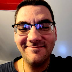 Chris Wempe - A Portrait of Confidence and Style