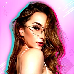 🆓 Hannah~James 🆓 ASK ME ANYTHING $3 🤫 photo