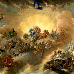 Apollo Du Soleil photo