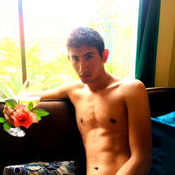 Alessandro D'angelo - OnlyFans Model