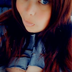 Ashley, Stylish Lady from Texas