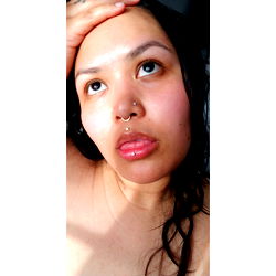 Intimate Beauty: OnlyFans Model Brujitaxvx