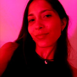 Latinagirl 💖🔥 photo