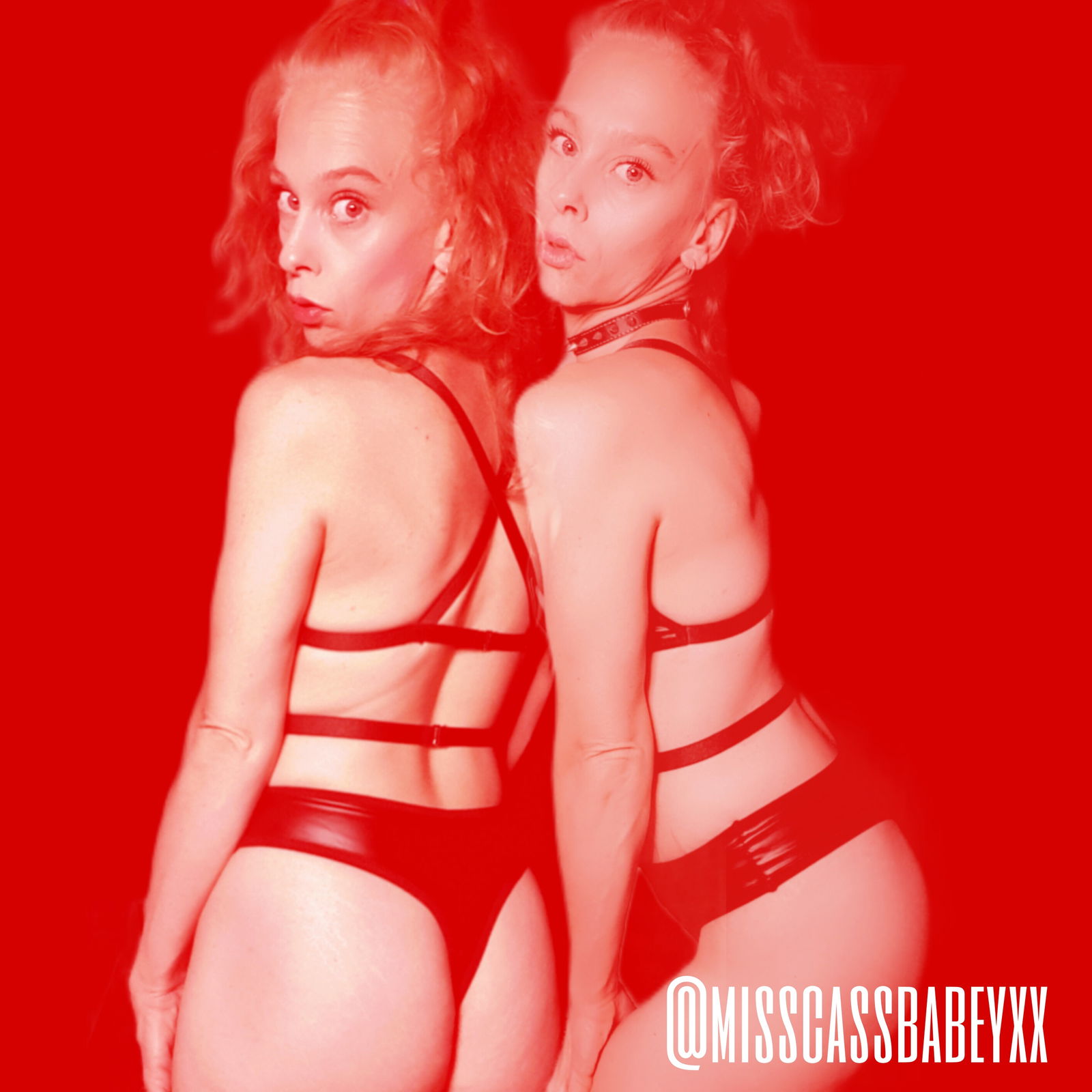 🦘🥰💋 Misscassbabeyxx 🇦🇺🍑😈 photo