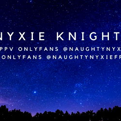 Nyxie๐๐ค photo