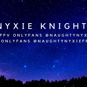 Nyxie๐๐ค photo