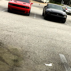 Don Popi's Atlanta Hot Rod Collection