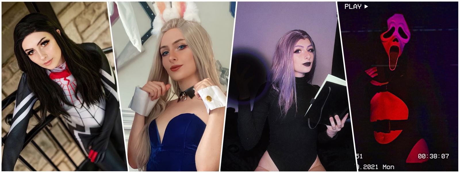 Lightcosplays photo