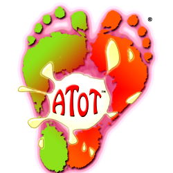 Ataste of Taboo Logo