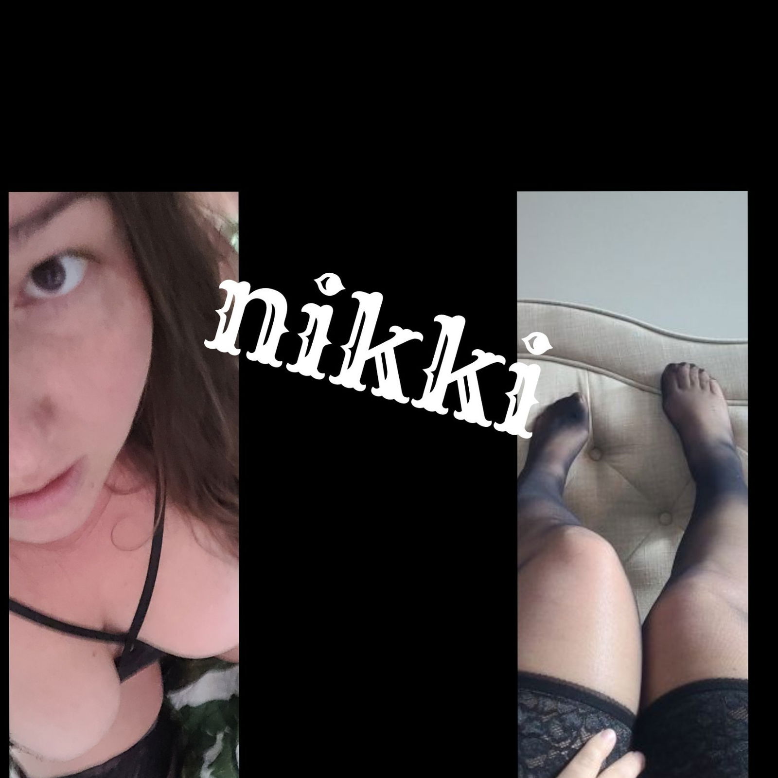 ♥︎ Nikki ♥︎ photo