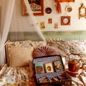 Jamie ๐๏ธ๐น photo