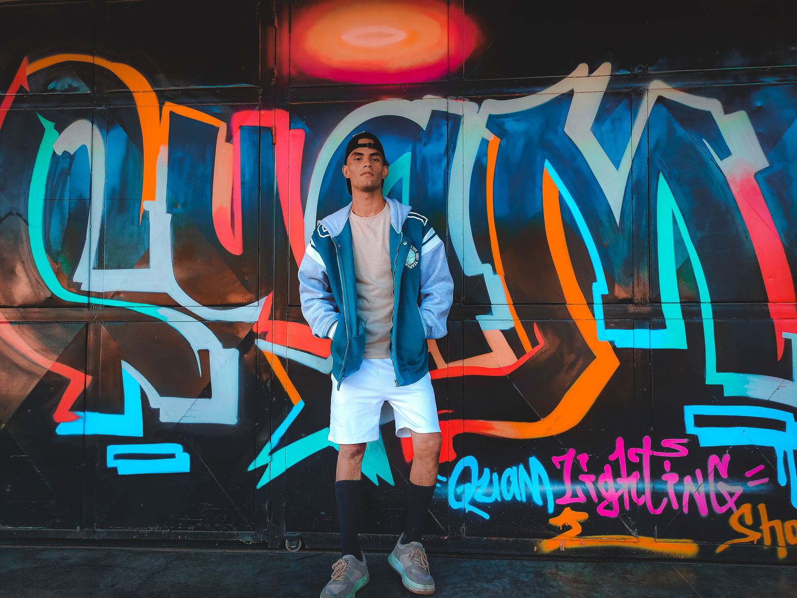 Eloy Rodriguez photo