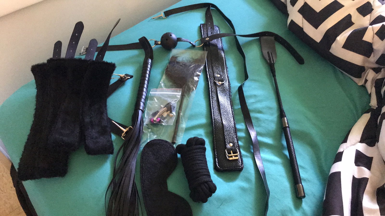 Alikushqueen420 photo