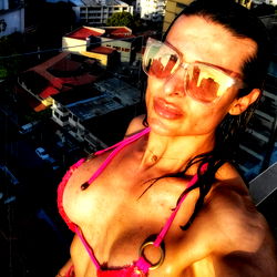 Antonella @ Your Dreamed Trans-Woman photo