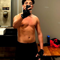 Kevin: OnlyFans Model from San José, Costa Rica