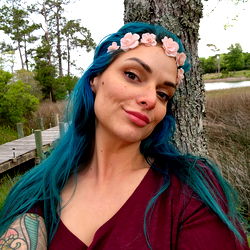 Aria Wanders: Embracing the Beauty of Nature