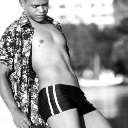 Aisaque Marques photo