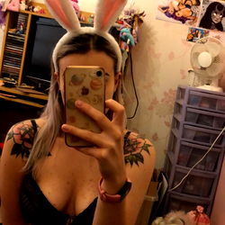 Bunny's Playful Easter Bash