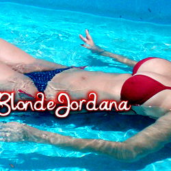 Jordana photo