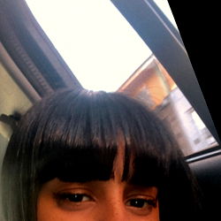 Aiyra's Thoughtful Expression