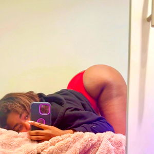 Shaniyah๐ธ photo