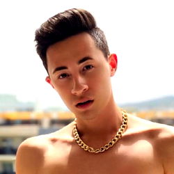 Michael Zhurinsky | OnlyFans Model Shoot