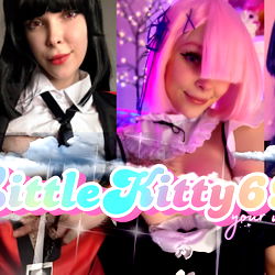 ๐ LittleKitty69 photo