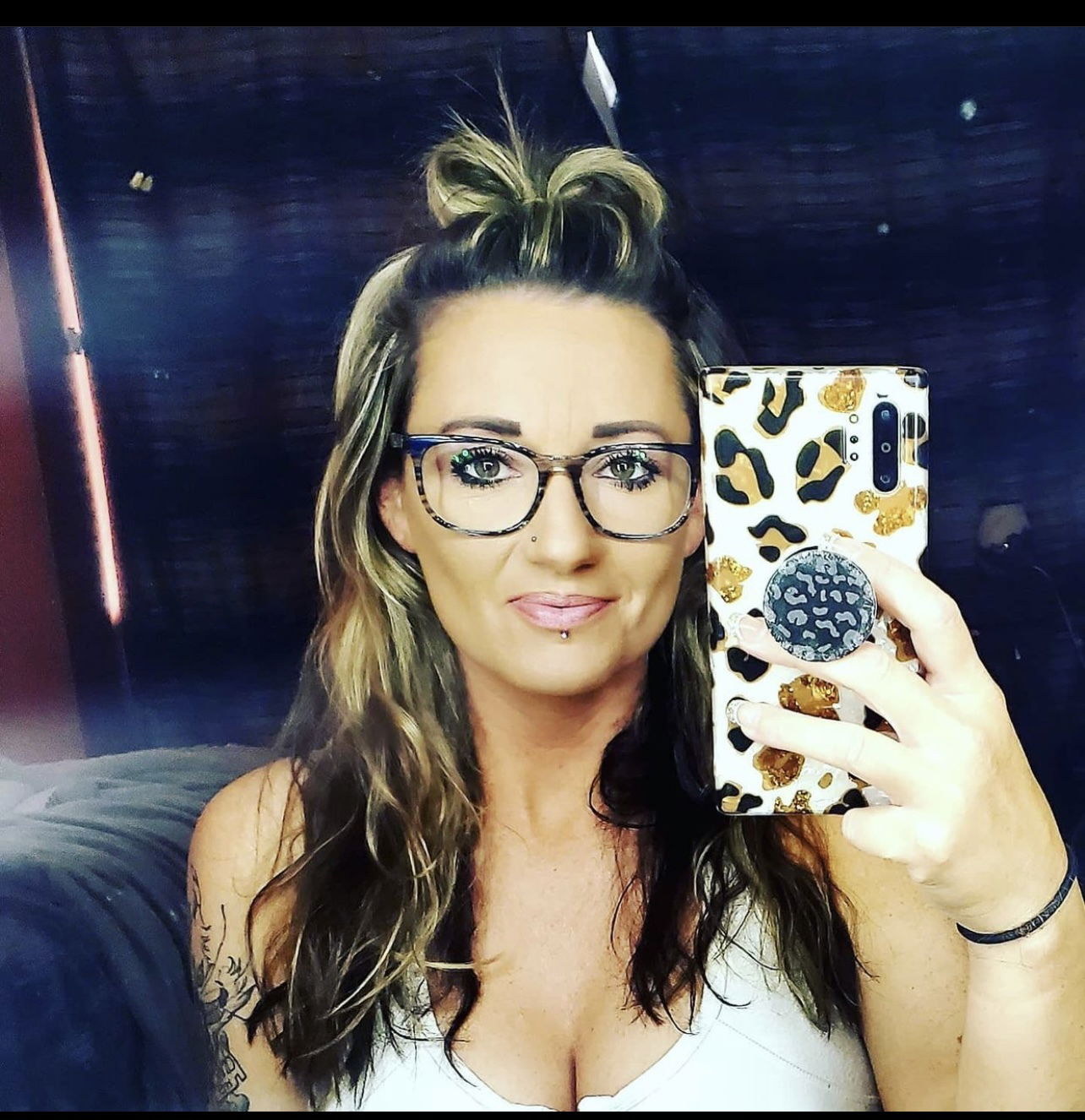 PurdyLadyPanda photo