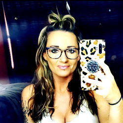 PurdyLadyPanda photo