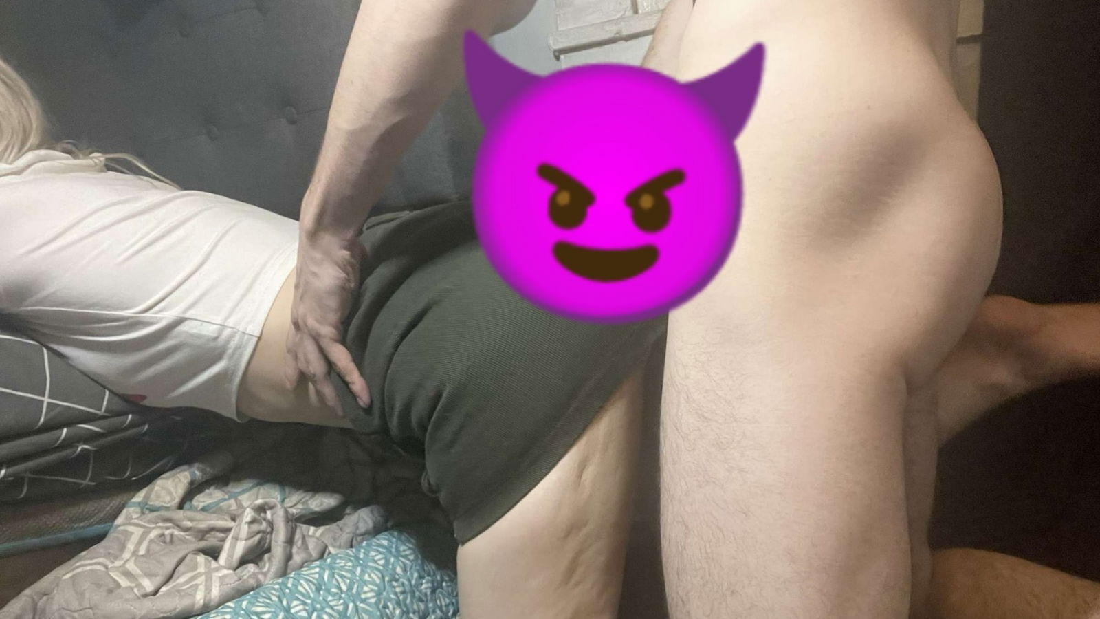 Miles Dion 😈🍌 photo