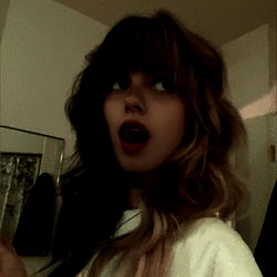 IllTillDeath in Playful Mood