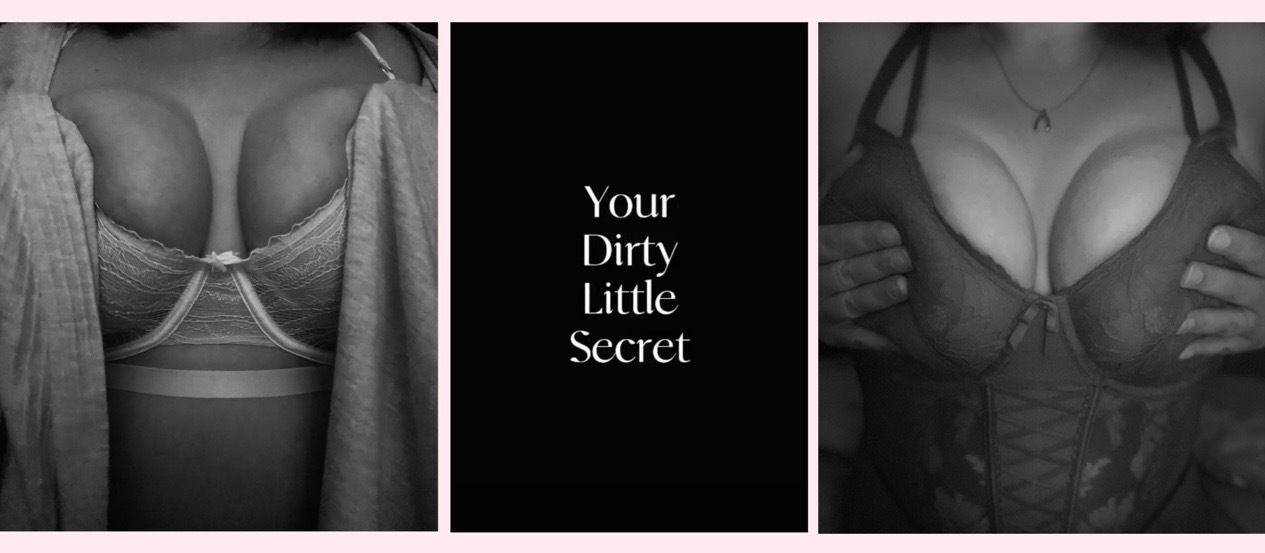 Your-Dirty-Little-Secret photo
