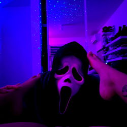 He Freaky As Tf photo