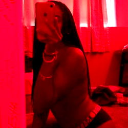 OnlyFans Model Ashley