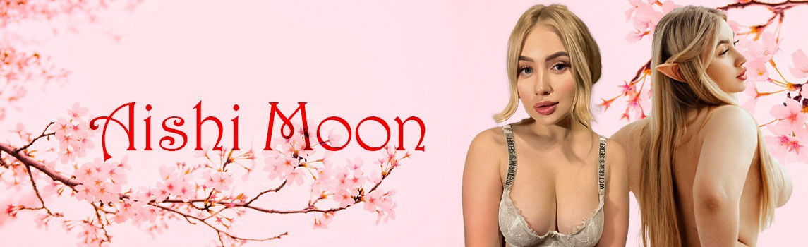 Aishi Moon photo