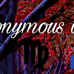 Anonymous virgoโ๏ธ photo