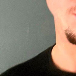 Robert, the Fierce Scottish Model