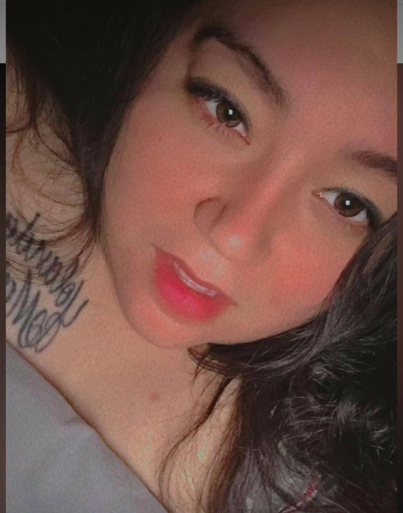 Thiccc Mexican Queen 👸 photo