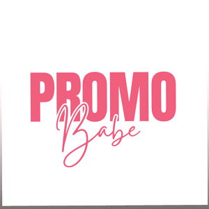 Promo Babe photo