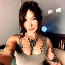 Hanna the Naughty Fairy on OnlyFans