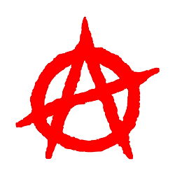 Symbolic Anarchy Sign
