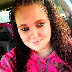 OnlyFans Model Brittney Laid, Fayetteville