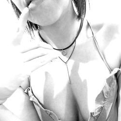 Aura, OnlyFans model from Mexico