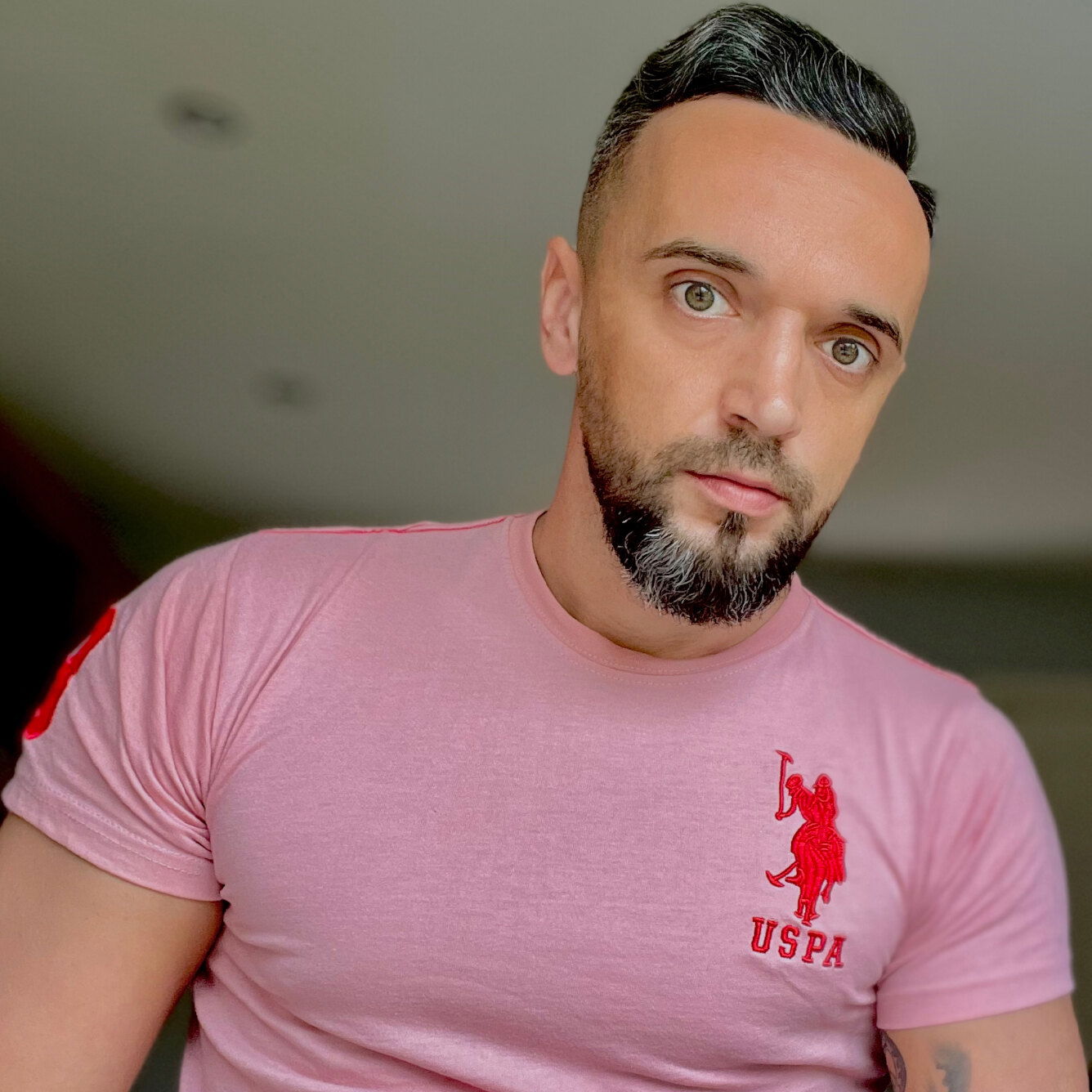 Alex | The Only One | 🏴󠁧󠁢󠁥󠁮󠁧󠁿 🇷🇴 photo